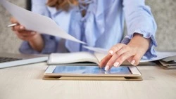 Белгородцы подали более 160 000 заявлений на получение выписок из электронных трудовых книжек