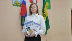 Душа открыта для ребят. Как молодой алексеевский педагог победил в профессиональном конкурсе