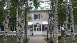 Красненский краевед установил время образования Лесного Уколова