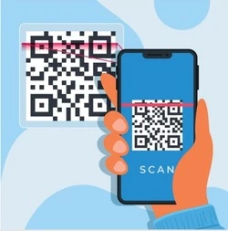 QR-коды помогли белгородцам делиться мнением о новых объектах в рамках нацпроектов