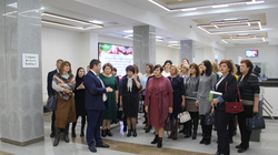 Белгородский госуниверситет принял Всероссийский форум «Бережливое образование»