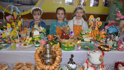 Красненские дети собрали более 40 000 рублей на помощь нуждающимся