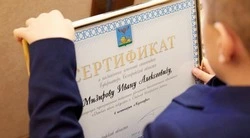 Вячеслав Гладков –  о выделении 115 млн рублей для талантливых и одарённых детей за три года 