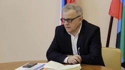 Начальник белгородского управления ветеринарии проведёт приём граждан в Краснеском округе  