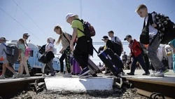 Более миллиарда рублей выделит Правительство РФ на организацию отдыха юных белгородцев вне региона