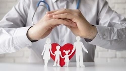 Более 7 млрд рублей получили белгородцы по больничным листам в 2025 году