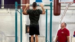 Более 55 тысяч белгородских школьников приняли участие в сдаче нормативов ГТО в 2025 году