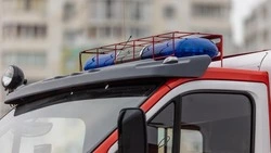 Вячеслав Гладков: Правительство РФ выделило 49 специализированных машин