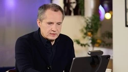 Позитивные изменения. Каких успехов достиг Красненский округ за 5 лет работы Вячеслава Гладкова