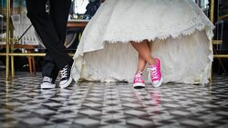 Число браков в Белгородской области уменьшилось на 2,5 тысячи за последние пять лет