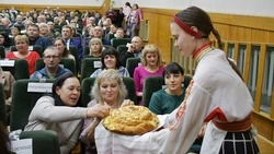 Награды за достойный труд. Красненские аграрии подвели итоги года