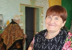 Наша Надежда. Как жительница Красненского района стала знаменитостью в своём селе