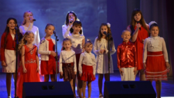 Культработники организовали концерт для алексеевских любителей музыки