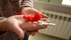 Около 4,7 тыс. белгородцев переселили из аварийных домов по нацпроекту «Жильё и городская среда»