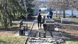 Несколько социальных пространств изменятся в Алексеевке в 2025 году