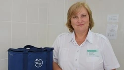 Семейная профессия. Как красненская династия медиков бдит за здоровьем земляков