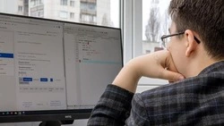 Эксперты представили новое исследование о фейках на Петербургском международном юридическом форуме