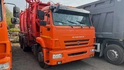 Вячеслав Гладков рассказал о поставке 49 единиц спецтранспорта в регион по решению правительства РФ