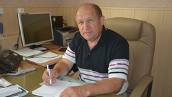 Алексей Лукашов: «Быть главой местной власти — значит жить для людей»