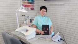 Жительница Красненского района открыла маникюрный салон на помощь соцконтракта