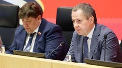 Вячеслав Гладков поручил создать проекты мемориалов в память погибших участников СВО до 1 июля