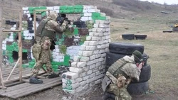 На страже малой родины. Как алексеевцы готовятся защищать рубежи муниципалитета и страны