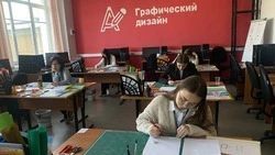 Алексеевский колледж объявил о продолжении набора абитуриентов 