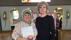 Рецепты алексеевцев вошли в кулинарную книгу «Традиционная кухня Белгородской области»