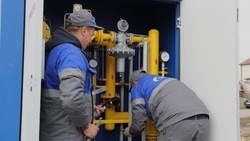Специалисты «Газпром газораспределение Белгород» проведут догазификацию домовладений 