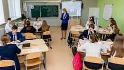 Белгородские учителя получат по 5 тысяч за классное руководство с 1 сентября