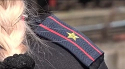 Старооскольский линейный отдел полиции напомнил алексеевцам об опасностях на железной дороге