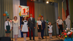 Алексеевские и красненские педагоги провели педсоветы перед началом учебного года