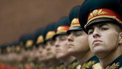 Алексеевский военкомат объявил о наборе кандидатов для обучения в военных учреждениях