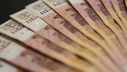 Федеральные власти направят в Белгородскую область почти 1 млрд рублей на детские выплаты