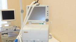 Алексеевская больница получила новое оборудование