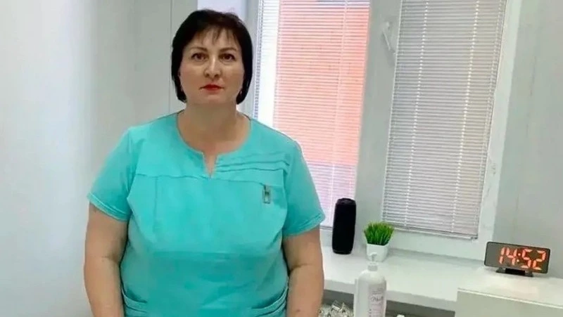 Жительница Алексеевки открыла массажный салон на средства соцконтракта