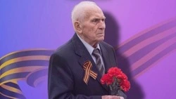 Белгородские ветераны Великой Отечественной войны получат выплату в 81-ю годовщину Победы