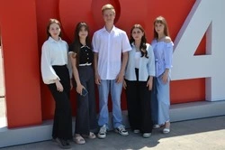 Пять алексеевских выпускников сдали ЕГЭ по химии на 100 баллов