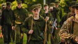 Более 6000 молодых белгородцев стали участниками проекта «Армата» в 2025 году