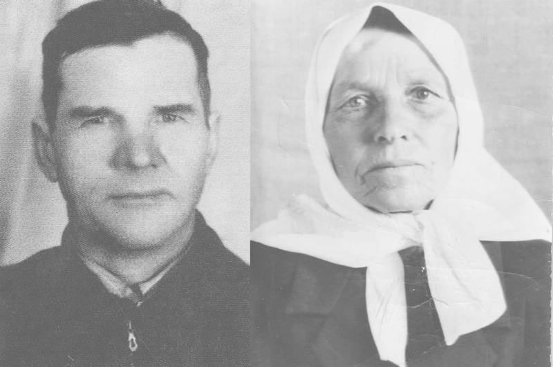 Пророческие слова. Воспоминания алексеевского охотника о родителях и послевоенных годах 