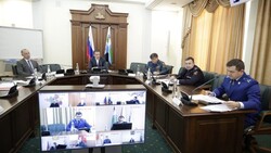 Белгородские власти попробуют минимизировать случаи ДТП в регионе