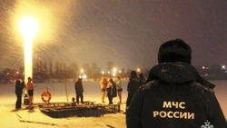 85 мест для крещенских купаний организуют в Белгородской области