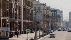 Белгородская область заняла седьмое место в инвестиционном рейтинге 