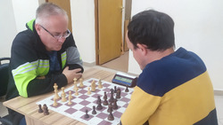 Алексеевцы провели блиц-турнир в честь Международного дня шахмат