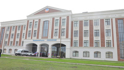 Центр малоинвазивной хирургии открылся в Старом Осколе