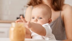 Белгородцы получили почти 8 млн рублей компенсаций на продукты детского питания в 2025 году