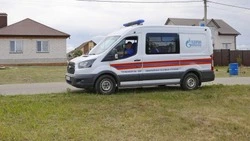 Белгородская область стала лидером в мероприятиях по программе догазификации  