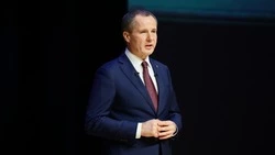 Политолог Владимир Слатинов – об отчёте Вячеслава Гладкова по итогам 2024 года