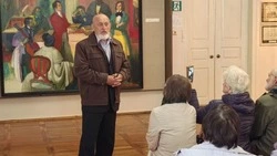 Областной поэтический фестиваль «Удеревский листопад» состоялся в Алексеевском округе