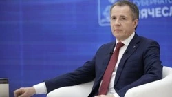 Вячеслав Гладков: федеральная помощь региону с начала СВО составила 41 млрд рублей